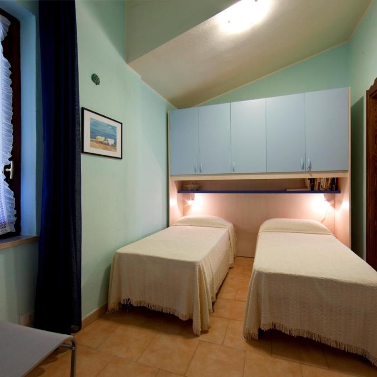 Villette Marina - Casa Vacanze - 9