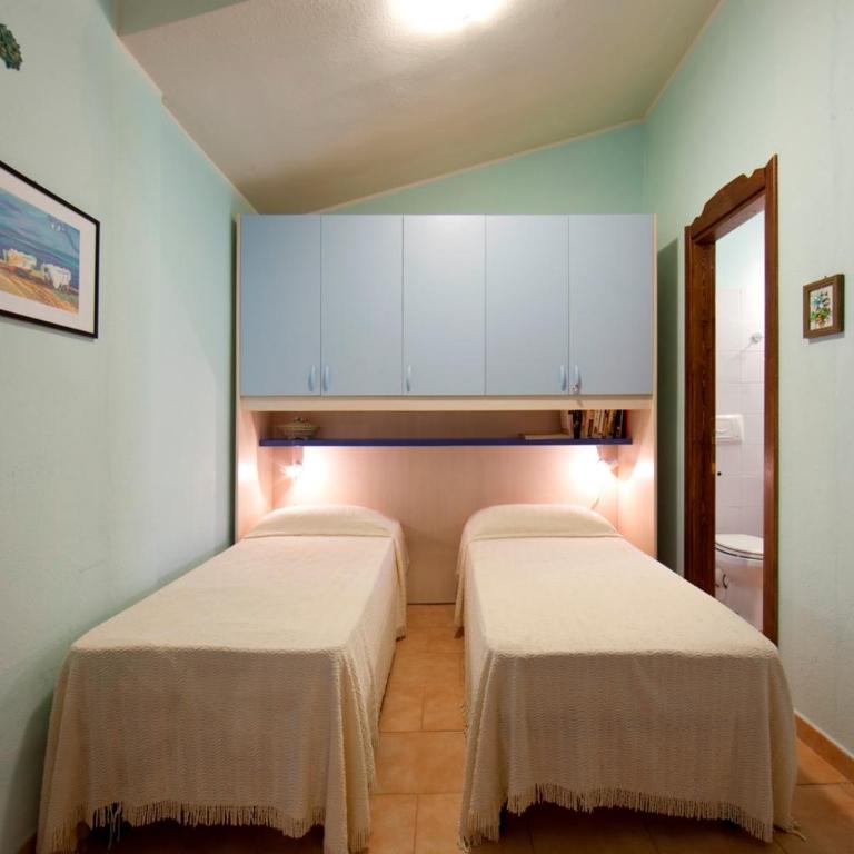 Villette Marina - Casa Vacanze - 10