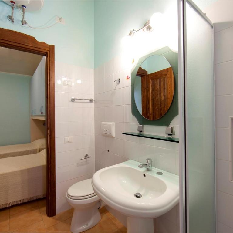 Villette Marina - Casa Vacanze - 11
