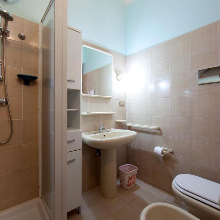 Villette Marina - Casa Vacanze - 13
