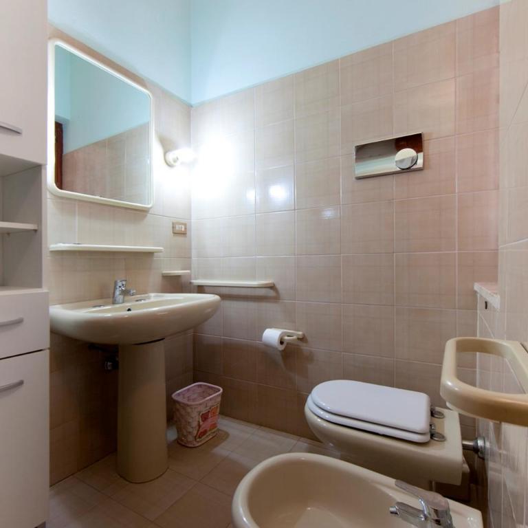 Villette Marina - Casa Vacanze - 14