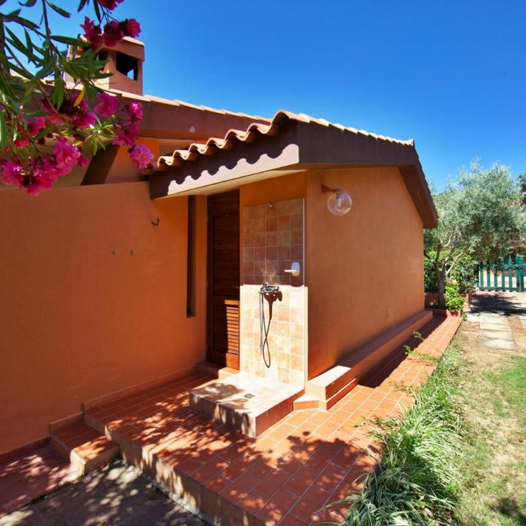 Villette Marina - Casa Vacanze - 15