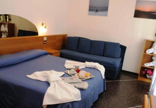 Hotel Villa Camilla - Superior Doppelzimmer - 2