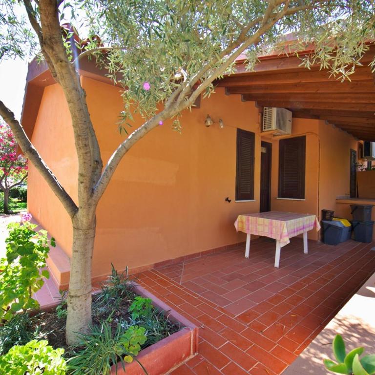 Villette Marina - Casa Vacanze - 16