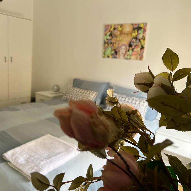 Donizetti 19 - Double Room with Private External Bathroom - 12