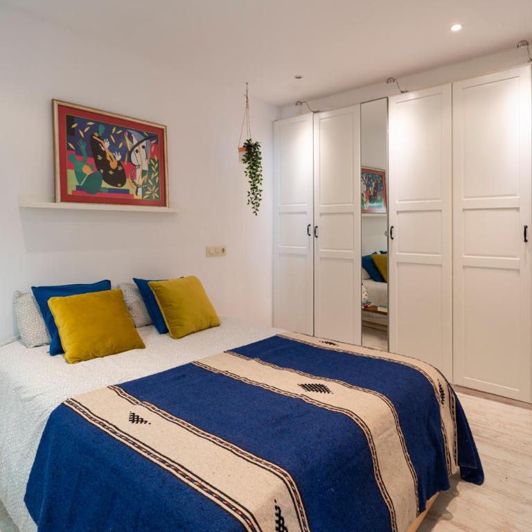 Duplex de Diseño cerca de Riazor - Apartamento de 1 dormitorio - 17