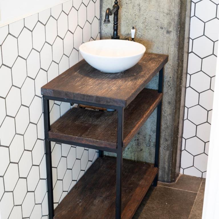 Duplex de Diseño cerca de Riazor - Apartamento de 1 dormitorio - 15
