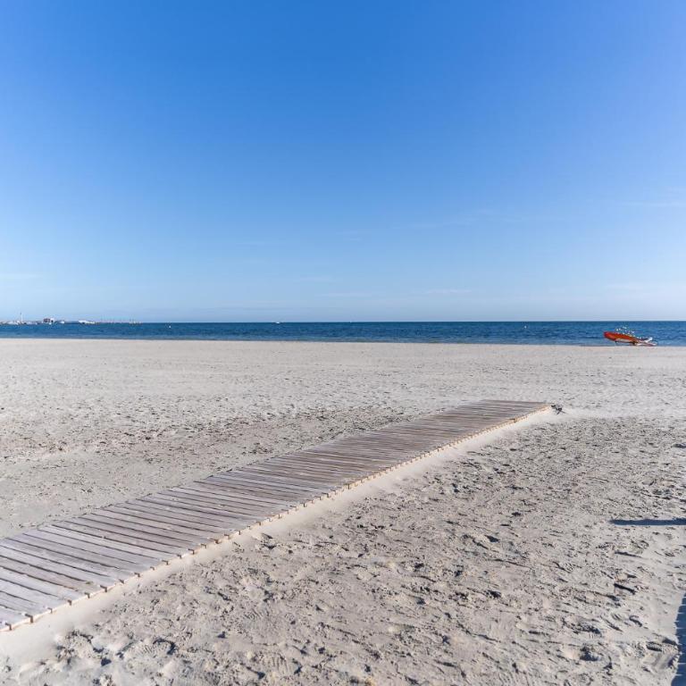 rentafive - Primera Línea - Terraza - Reformado - Apartamento con vistas al mar - 30