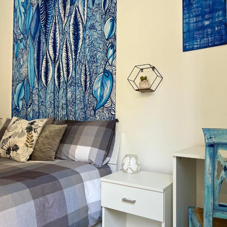 Donizetti 19 - Standard Double Room - 9