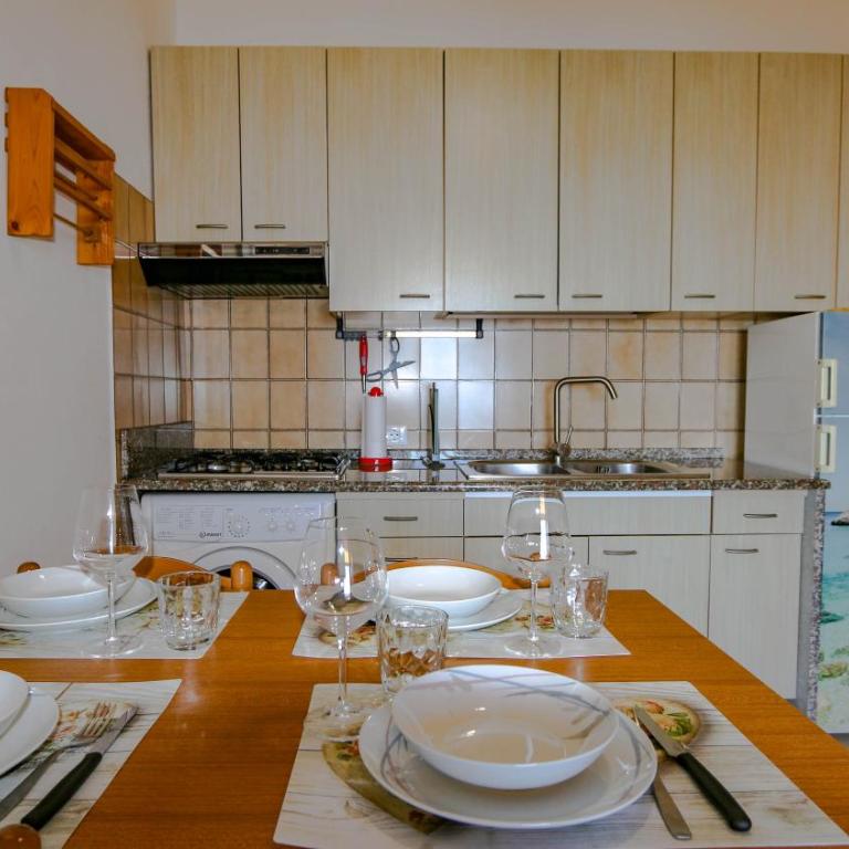 Casa Bentu 'E Mare con vista - Appartamento con 2 Camere da Letto - 17
