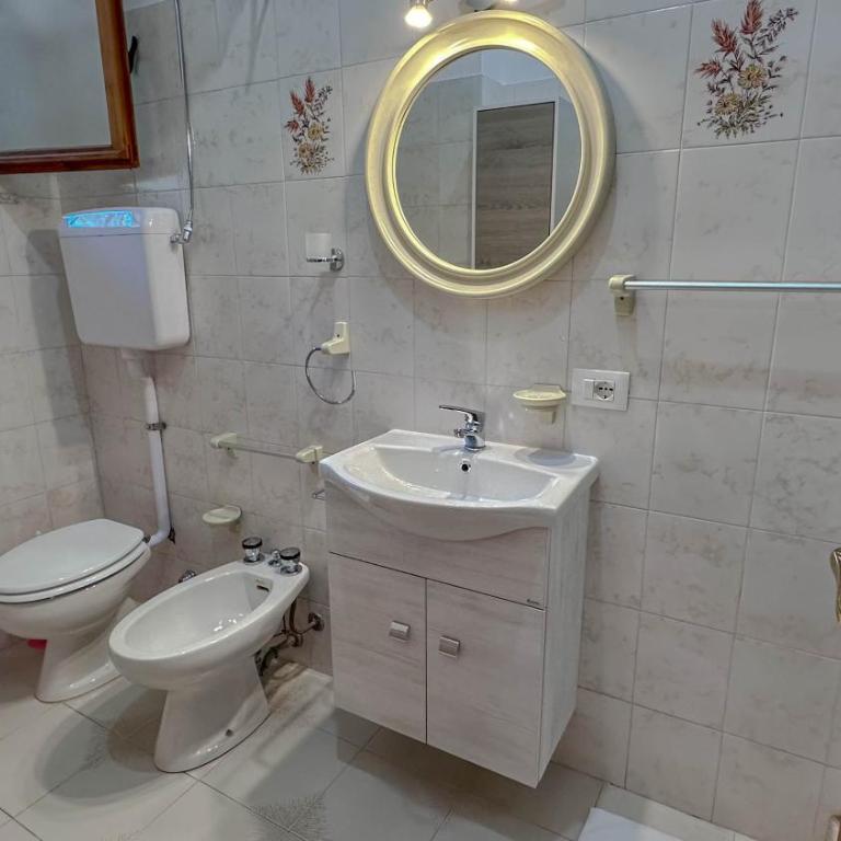 Casa Bentu 'E Mare con vista - Appartamento con 2 Camere da Letto - 29