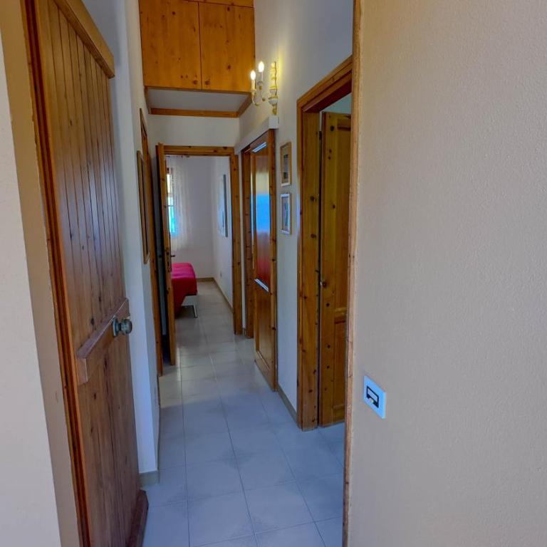 Casa Bentu 'E Mare con vista - Appartamento con 2 Camere da Letto - 30