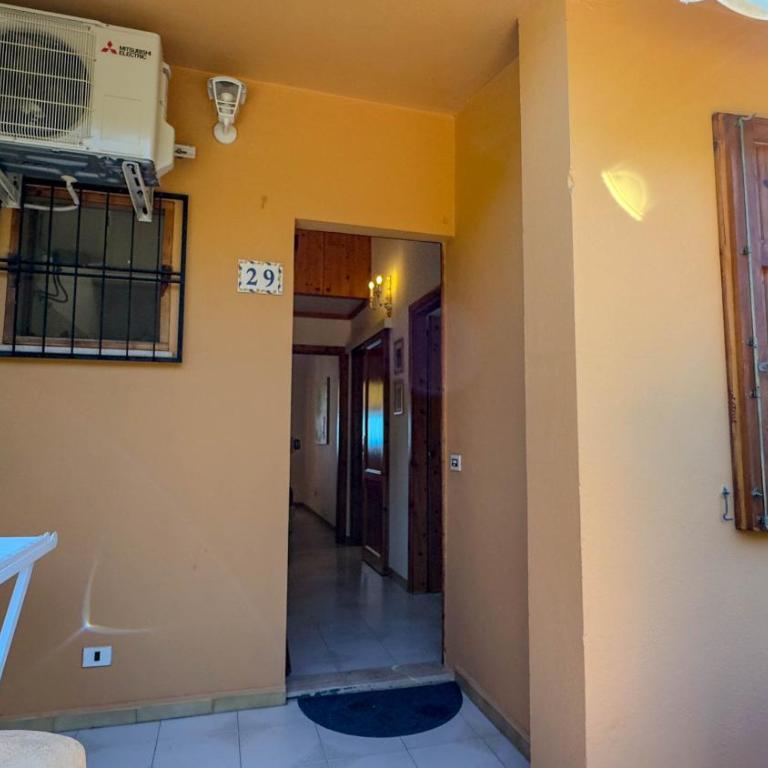 Casa Bentu 'E Mare con vista - Appartamento con 2 Camere da Letto - 31