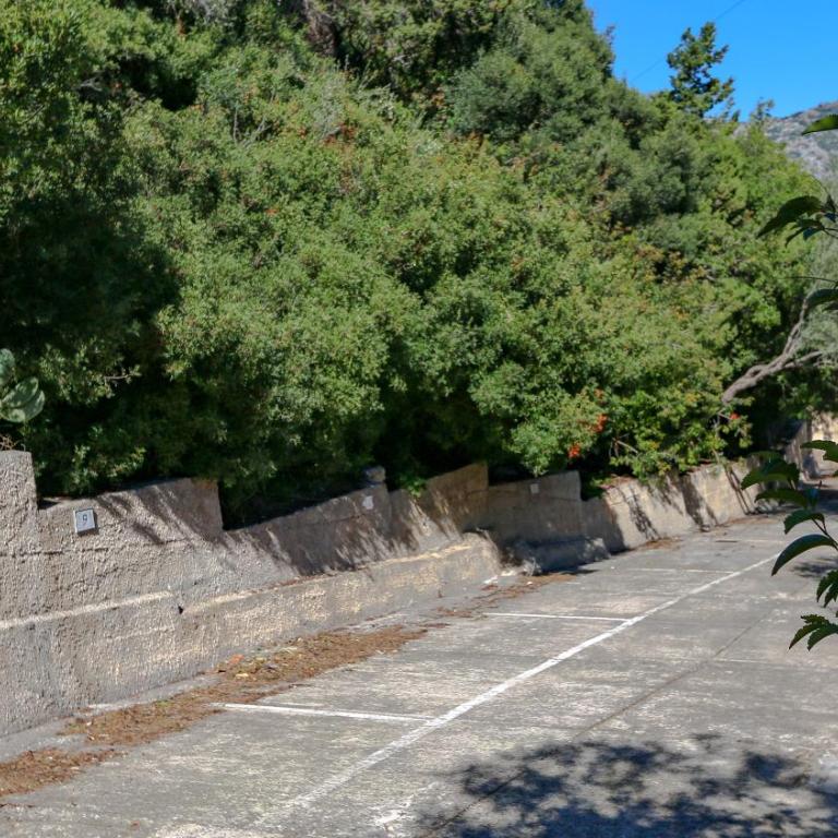 Casa Bentu 'E Mare con vista - Appartamento con 2 Camere da Letto - 36