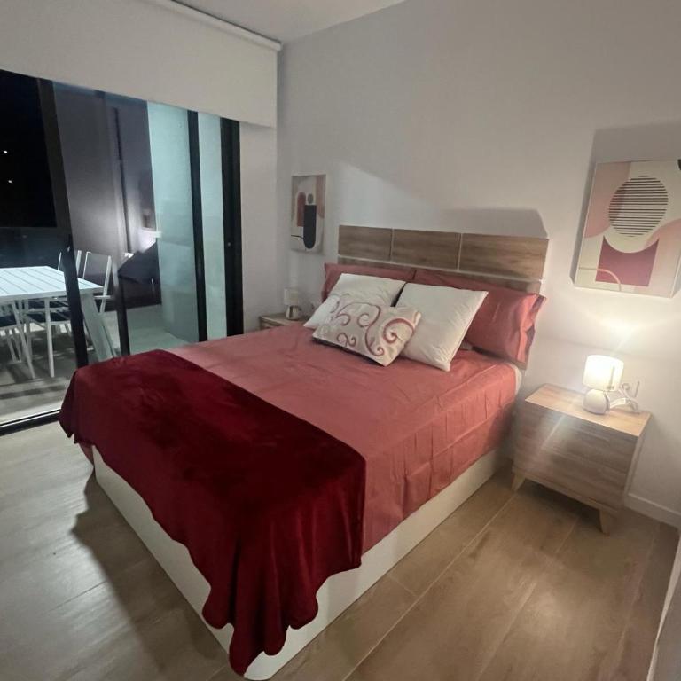 Coqueto y Acogedor Piso en Poniente - One-Bedroom Apartment - 6