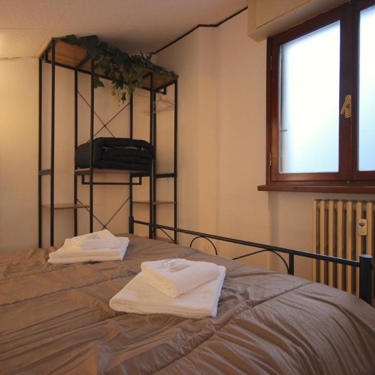 Case VR Holiday - Niccoloft - Appartamento con 1 Camera da Letto - 34