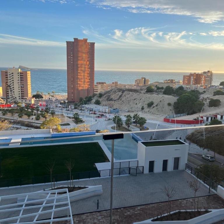 Coqueto y Acogedor Piso en Poniente - One-Bedroom Apartment - 29