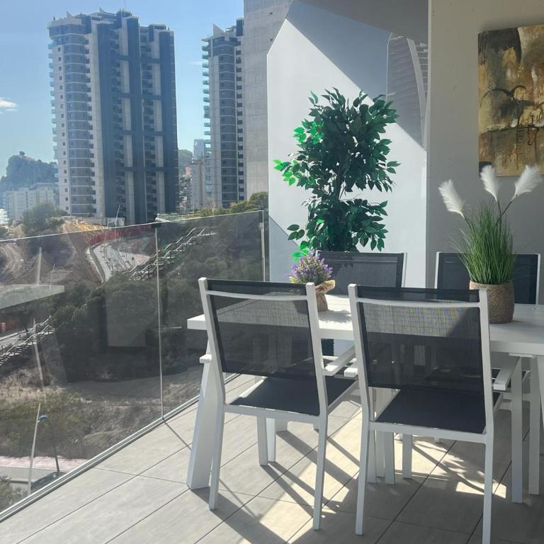 Coqueto y Acogedor Piso en Poniente - One-Bedroom Apartment - 30