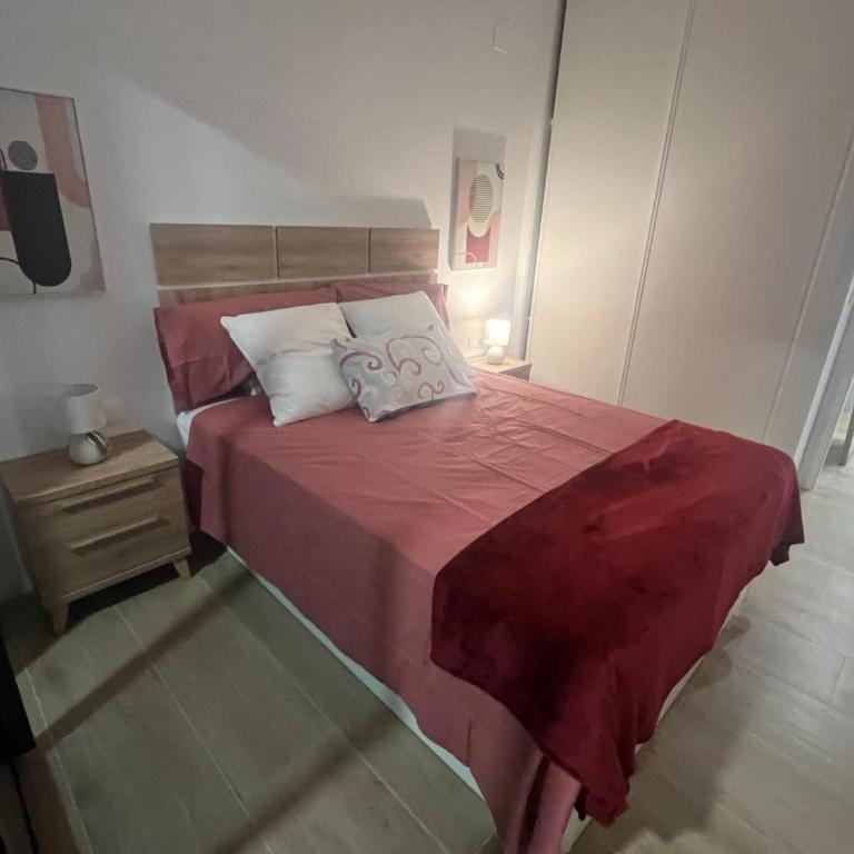 Coqueto y Acogedor Piso en Poniente - One-Bedroom Apartment - 9