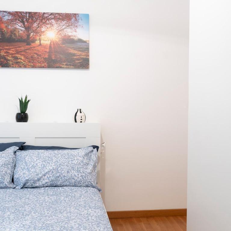 ARE1 • [Colonne San Lorenzo] • Large Apartment • - Appartamento con 2 Camere da Letto - 1