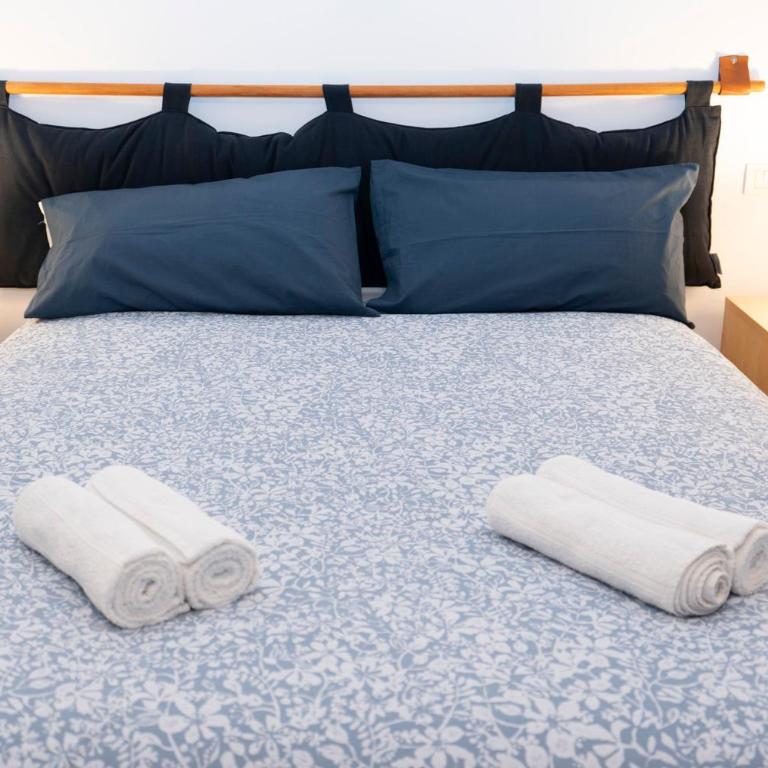 ARE1 • [Colonne San Lorenzo] • Large Apartment • - Appartamento con 2 Camere da Letto - 6