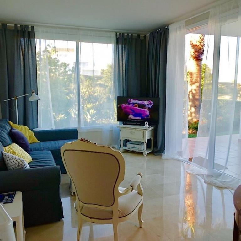 AL-401 Apartment in Alcazaba Lagoon - Apartamento de 2 dormitorios - 3