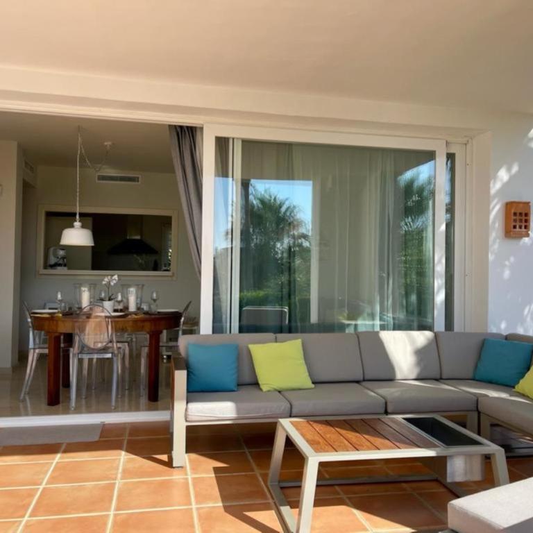 AL-401 Apartment in Alcazaba Lagoon - Apartamento de 2 dormitorios - 2
