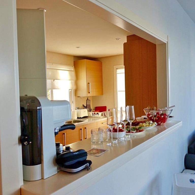 AL-401 Apartment in Alcazaba Lagoon - Apartamento de 2 dormitorios - 7