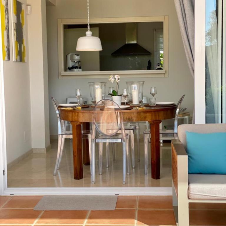 AL-401 Apartment in Alcazaba Lagoon - Apartamento de 2 dormitorios - 5