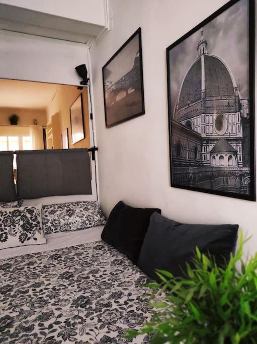 TRINITY'S ROOM - Appartamento con 1 Camera da Letto - 6