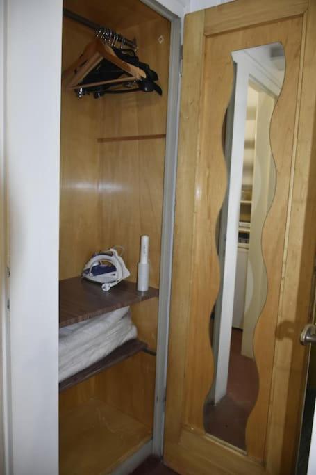 TRINITY'S ROOM - Appartamento con 1 Camera da Letto - 21
