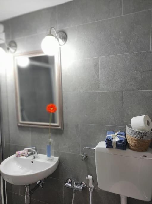 TRINITY'S ROOM - Appartamento con 1 Camera da Letto - 19