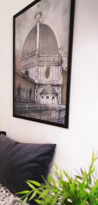 TRINITY'S ROOM - Appartamento con 1 Camera da Letto - 4