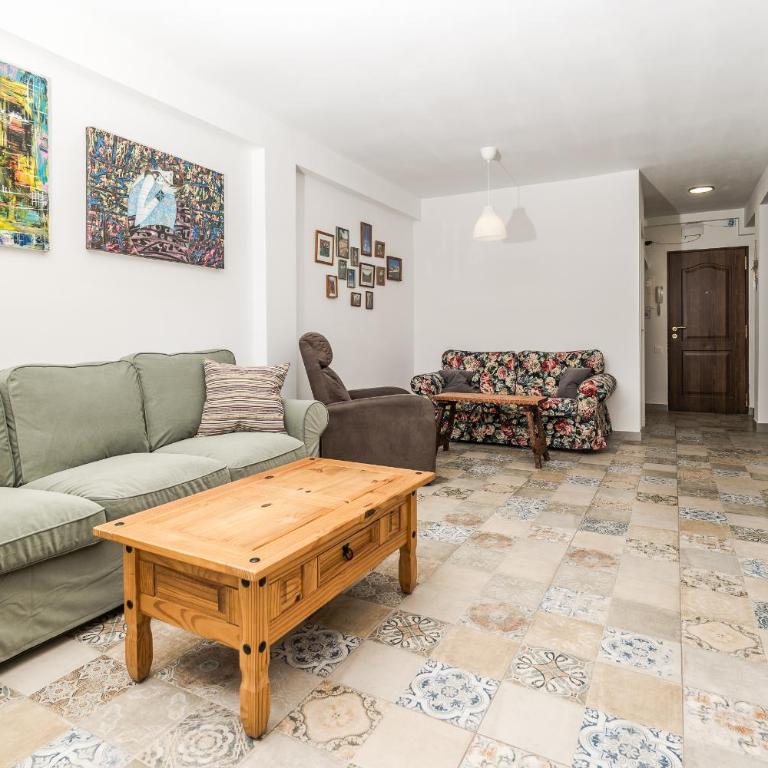 Happy house Arenal - Apartamento Deluxe - 8