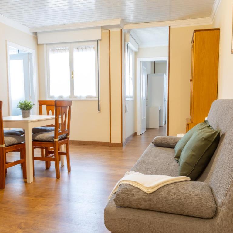 Cangastur II - Apartamento de 1 dormitorio - 4