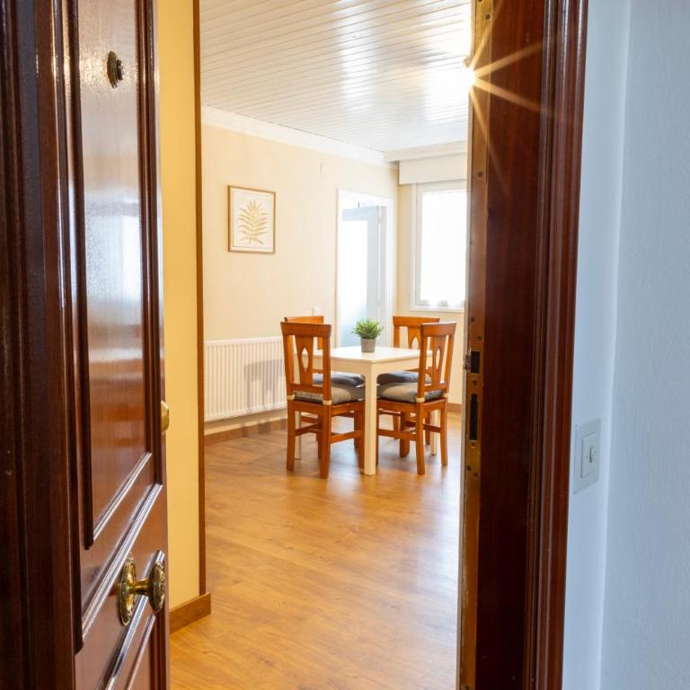 Cangastur II - Apartamento de 1 dormitorio - 5