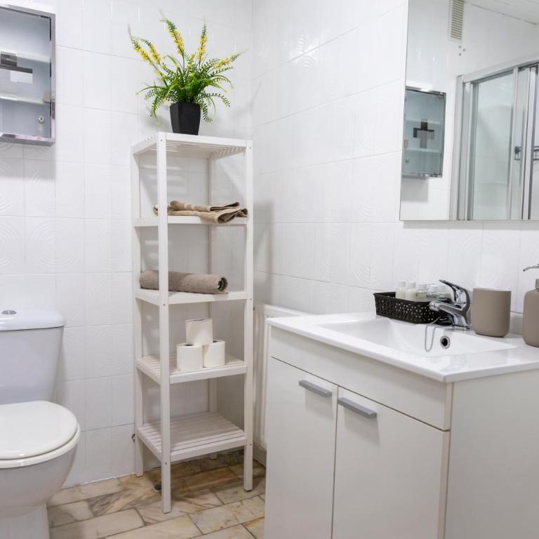 Cangastur II - Apartamento de 1 dormitorio - 9