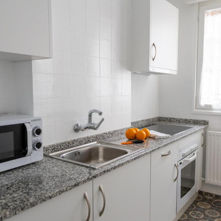 Cangastur II - Apartamento de 1 dormitorio - 8