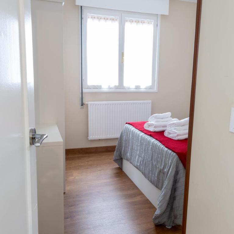 Cangastur II - Apartamento de 1 dormitorio - 12