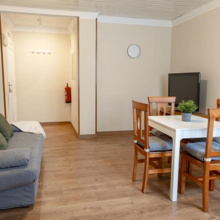 Cangastur II - Apartamento de 1 dormitorio - 15