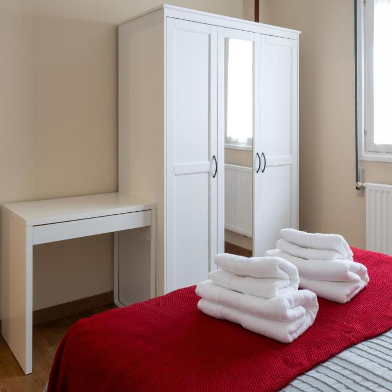 Cangastur II - Apartamento de 1 dormitorio - 14