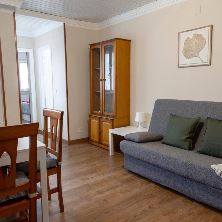 Cangastur II - Apartamento de 1 dormitorio - 18