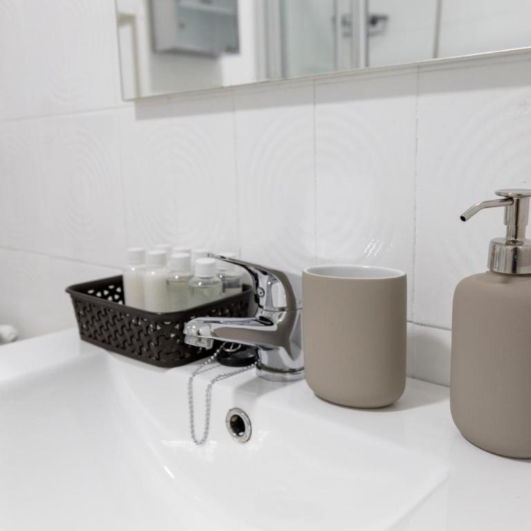 Cangastur II - Apartamento de 1 dormitorio - 20