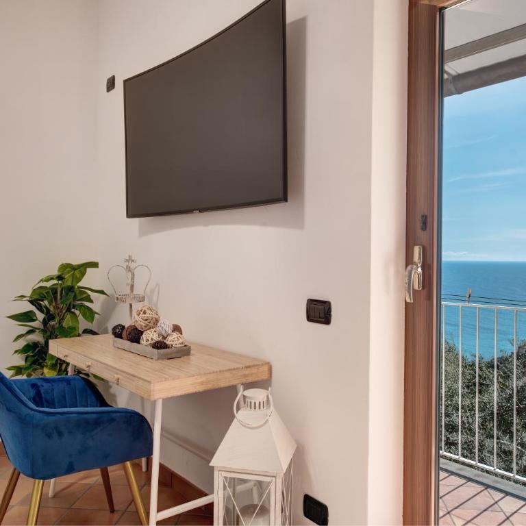 Villa Islamorada Pool and Sea View - Villa con 3 Camere da Letto - 23