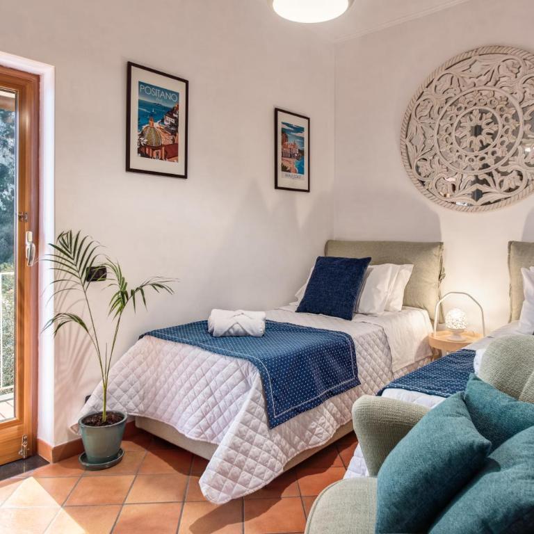 Villa Islamorada Pool and Sea View - Villa con 3 Camere da Letto - 22