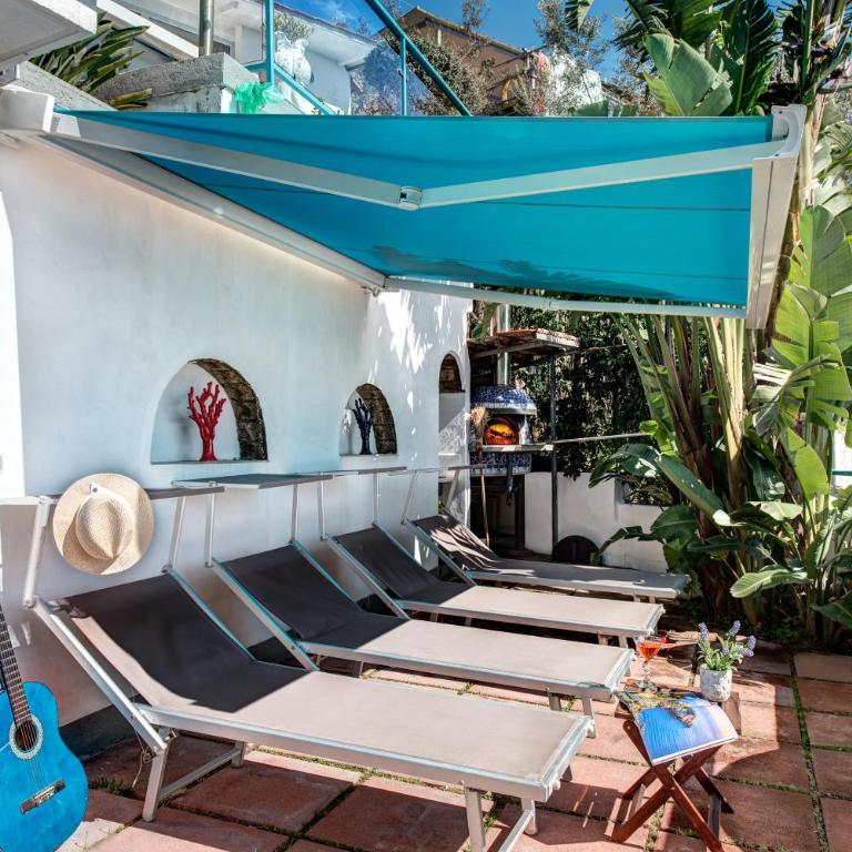 Villa Islamorada Pool and Sea View - Villa con 3 Camere da Letto - 6