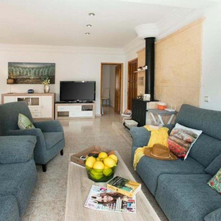 Ideal Property Mallorca - Villa Montelo - Casa - 6