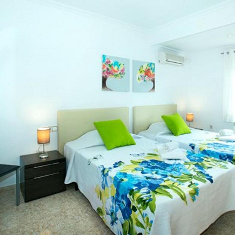 Ideal Property Mallorca - Villa Montelo - Casa - 12