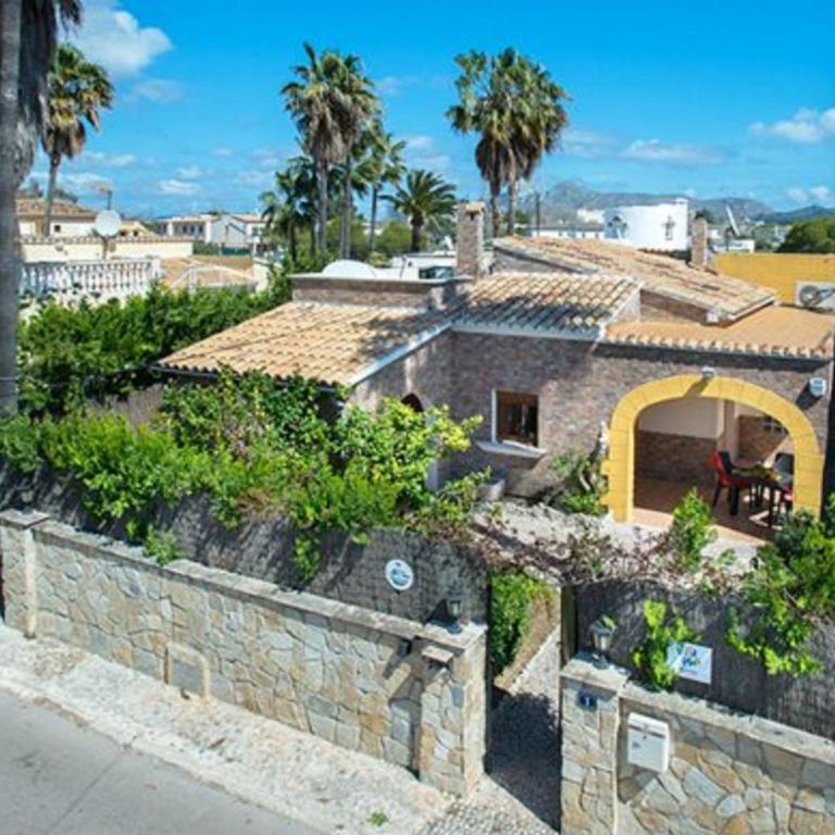 Ideal Property Mallorca - Villa Montelo - Casa - 16