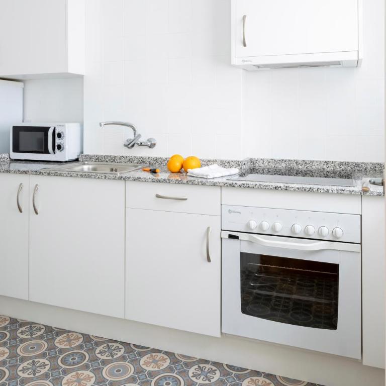 Cangastur II - Apartamento de 1 dormitorio - 21
